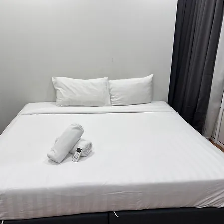 Sky Suite By Leisure Klcc